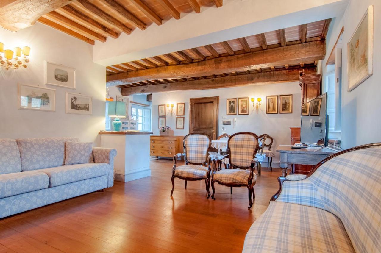 Agriturismo I Frati Paciano Buitenkant foto